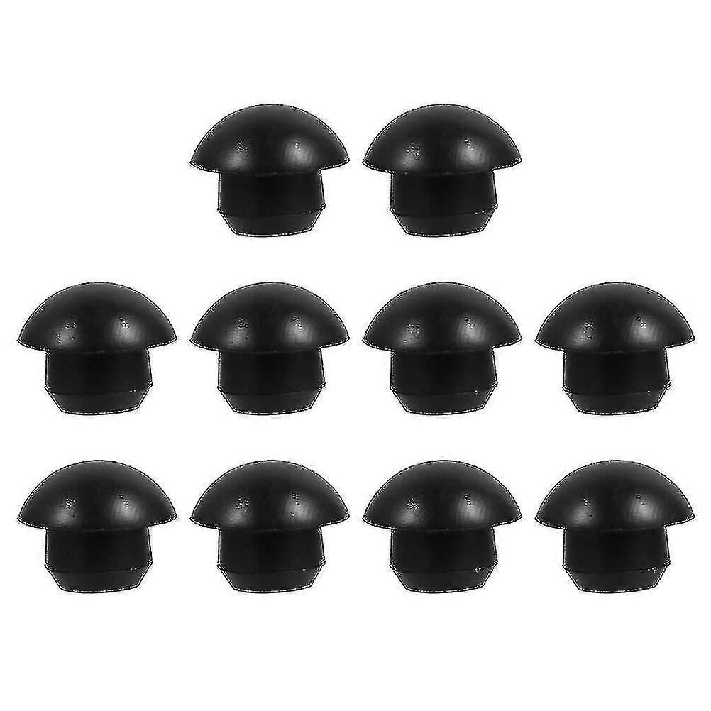 10pcs Horizontal Jack Hydraulic Rod Filler Plugs Plunger Horizontal Jack Plugs Good Premium
