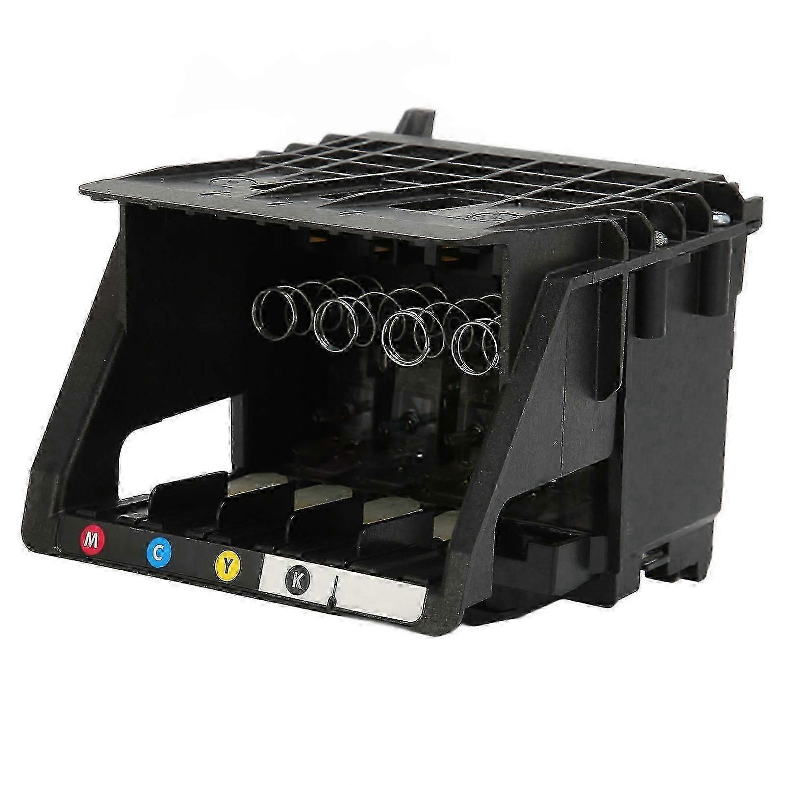 HP Officejet Pro 8100/8600 系列和 251DW/251 打印头喷嘴更换零件