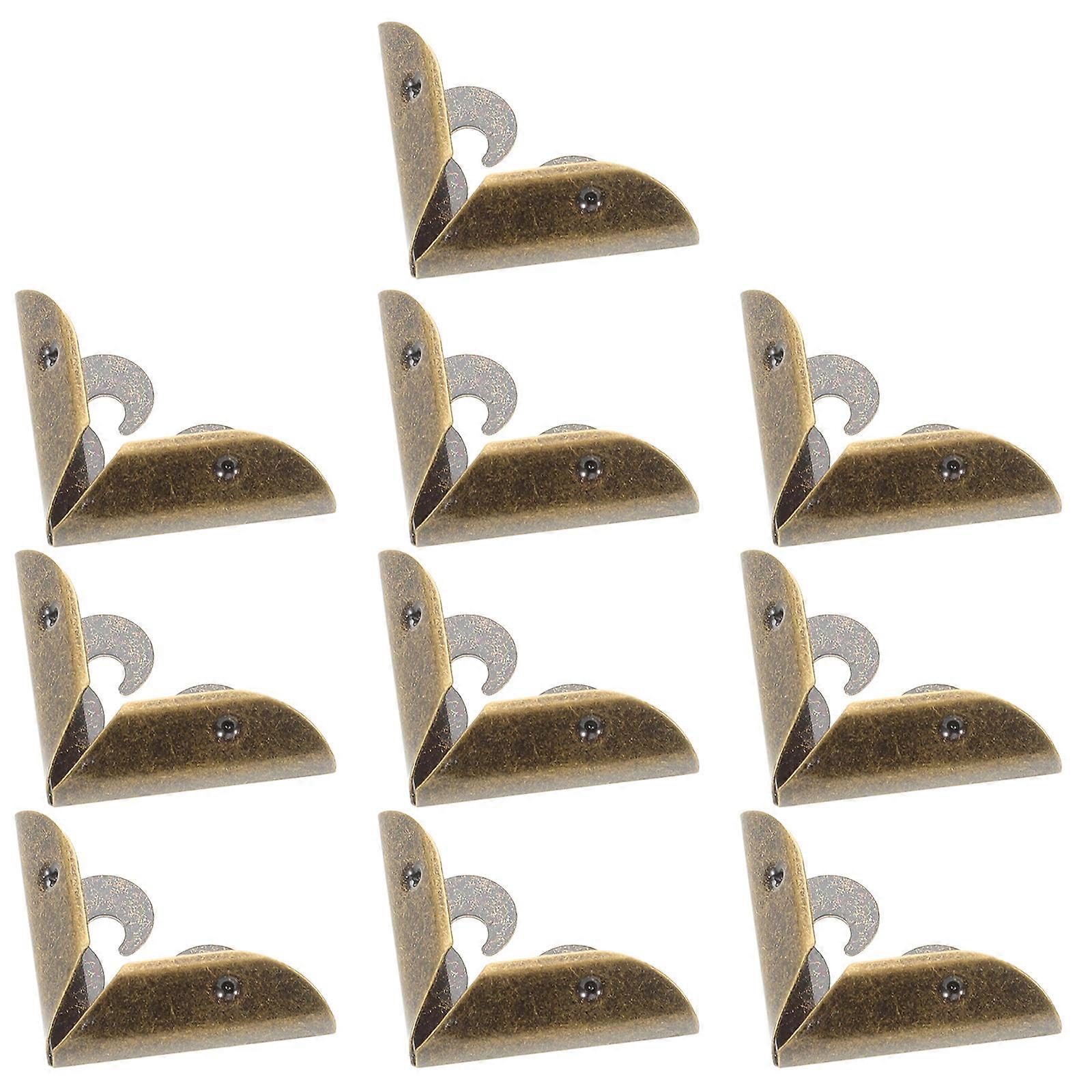 Metal Album Guards, Robust Construction for Extended Use