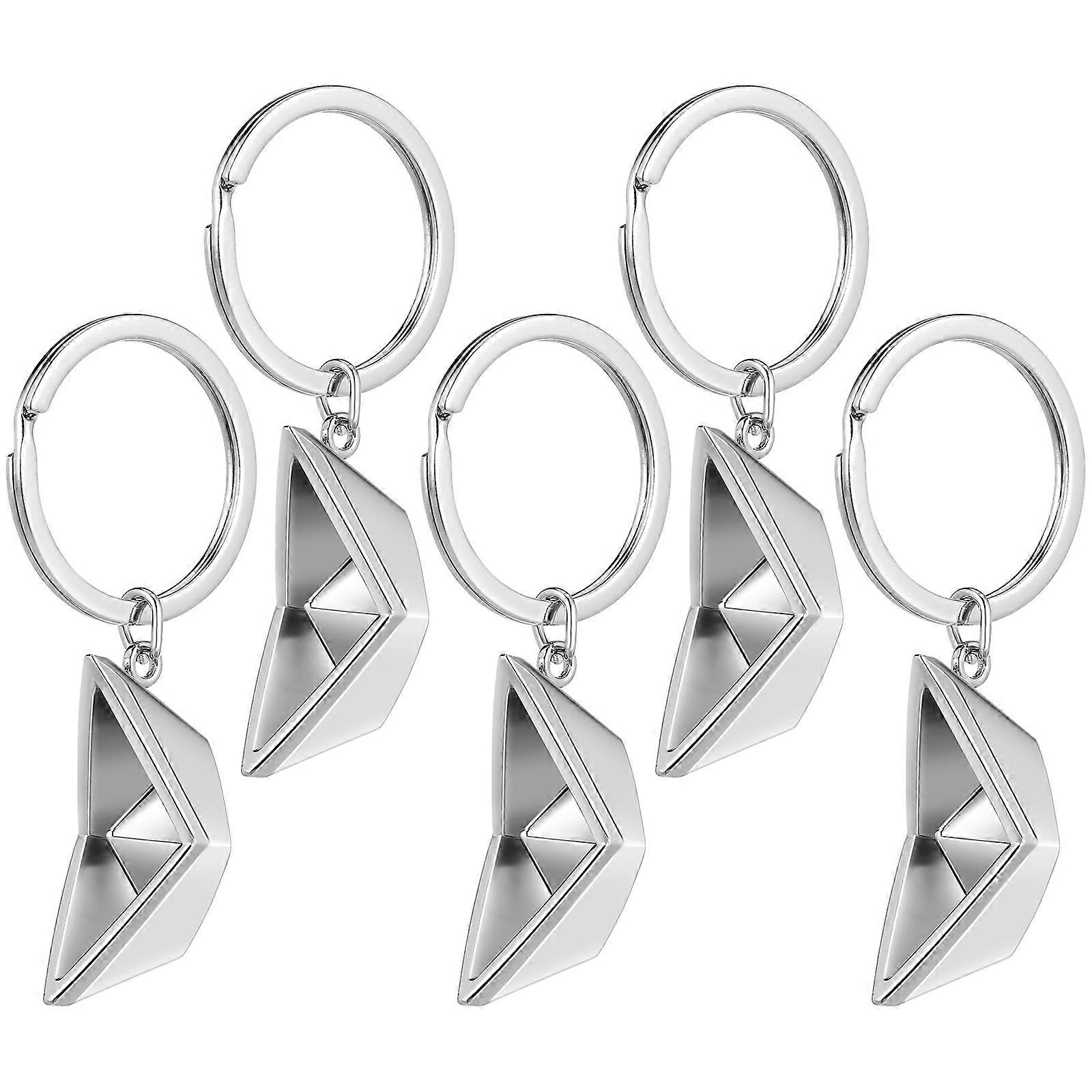 Key Rings for Everyday Carrying, and Reliable