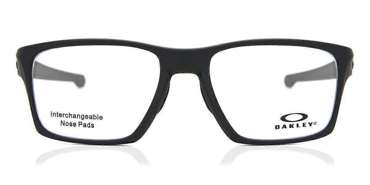 Oakley OX8140 LITEBEAM 814001 Men Eyeglasses