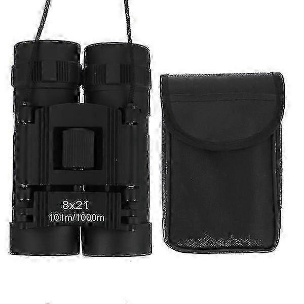 1pc Powerful Binocular Small Binoculars Birding Binocular