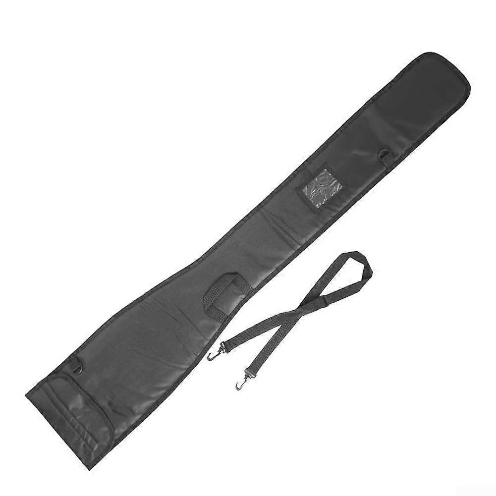 Paddle Storage Bag with Closure Strap for Kayak, Canoe, Boat - Durable, Wear-Resistant, Reliable Design for Outdoor Use