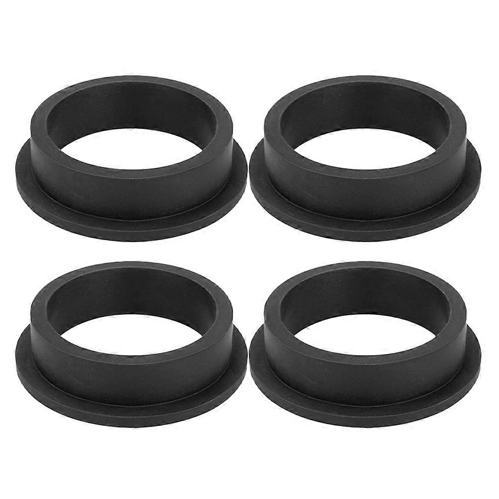 Pool Hose Gaskets Gasket Leak Proof Pool Filter Pump Swimming Pool Maintenance 4Pcs