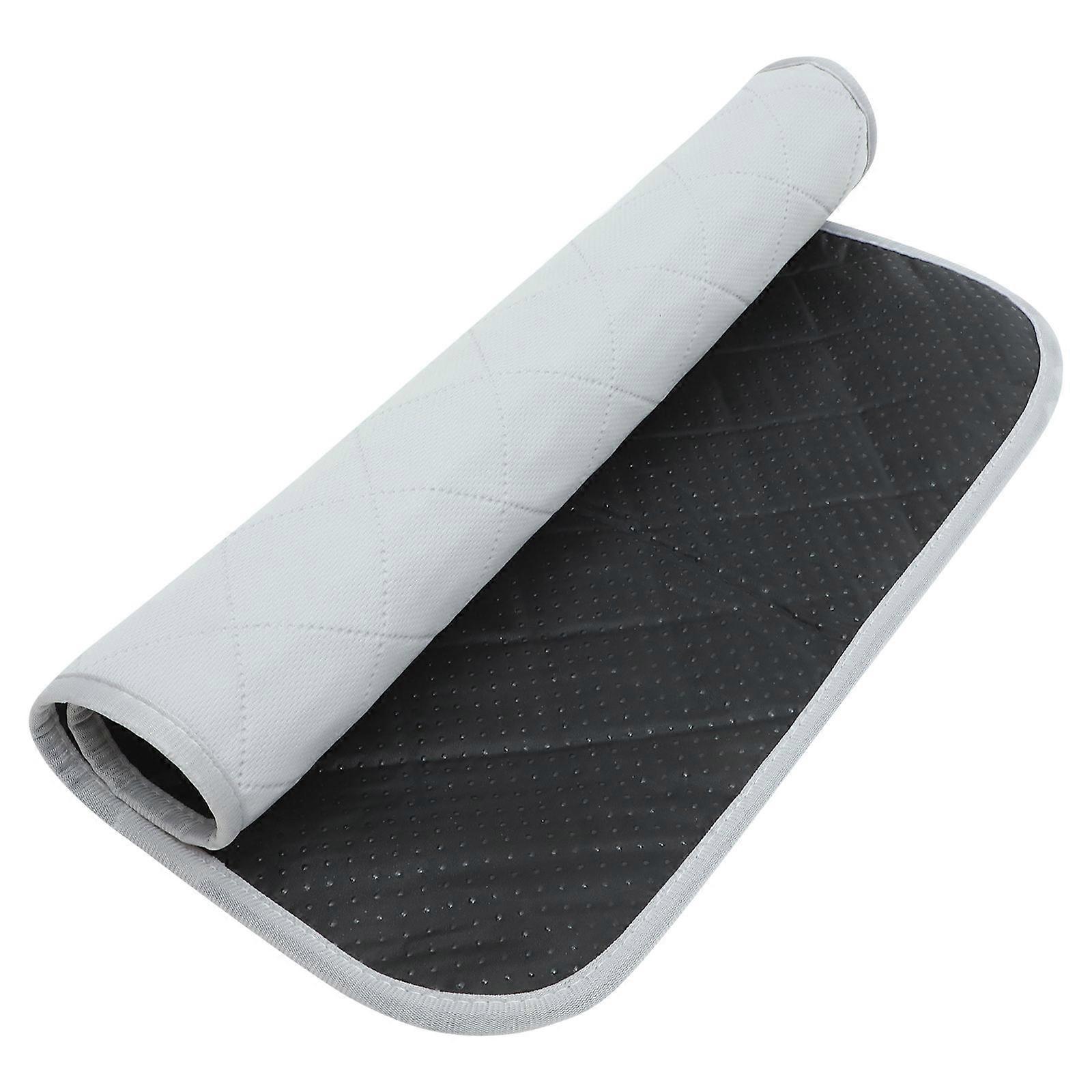 Pet Pads For Dogs Washable Pee Pad Dog Fence Rectangular Prevent Urine Seepage 1Set