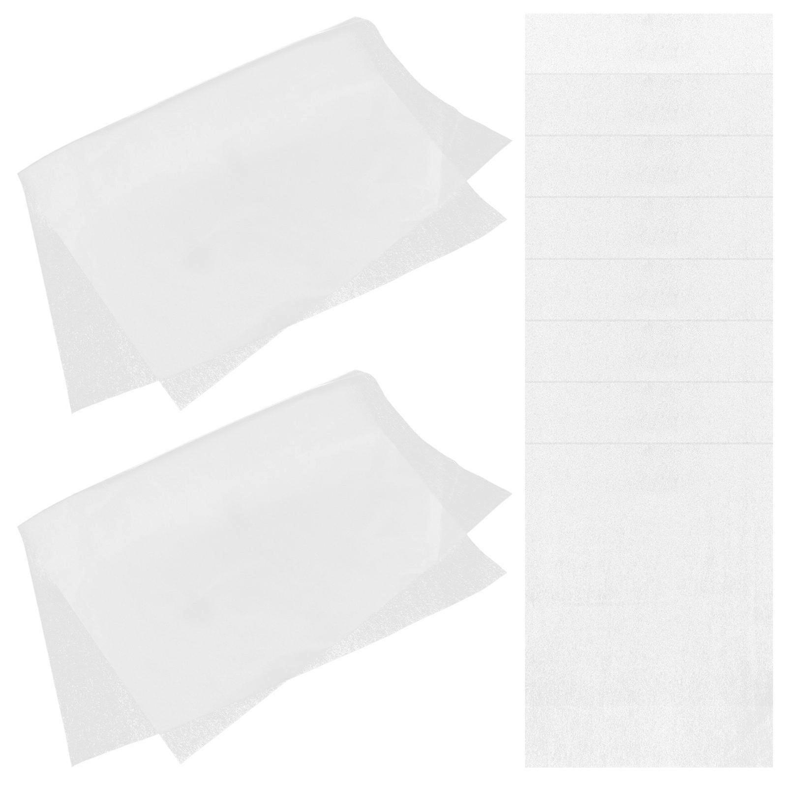 36PCS Elegant Tissue Paper Sheets for Flower Wrapping, Birthday Packaging, DIY Crafts – Soft & Durable Solid Color Design
