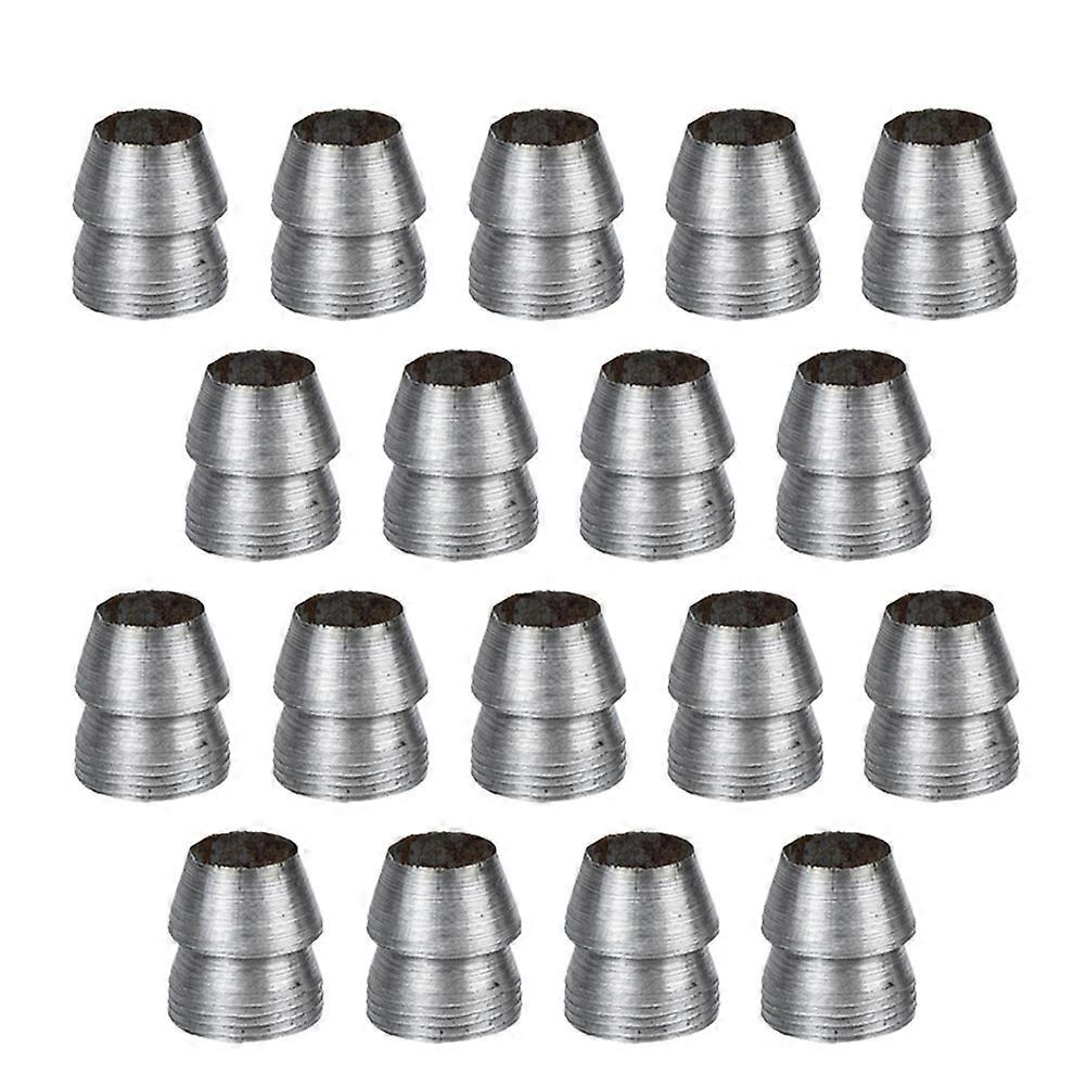 Reinforcing Wedge for Hammer Tool Installation Campers 20Pcs