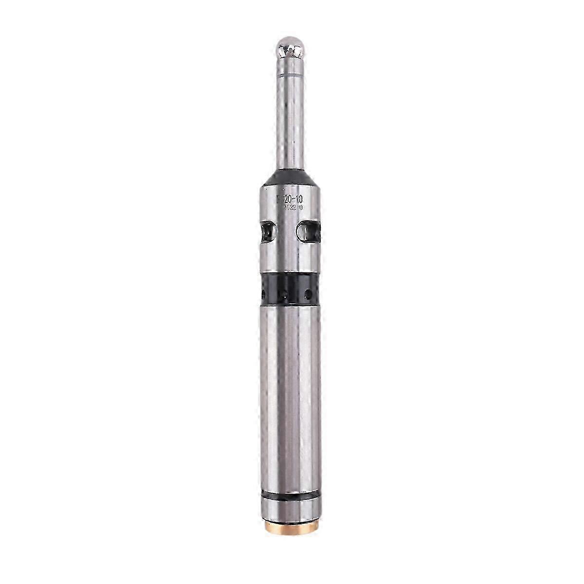 Electronic Edge Finder Led Beep Contact Point Sensor Probe Hardened Precision Ground compatible with Cnc Machine SZRH A-M