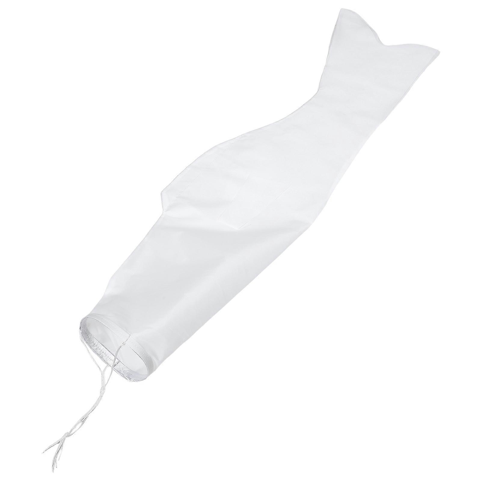 Koi Fish Flag for Diy Blank Carp Windsock Traditional Japanese Style Art Classes 1Pack