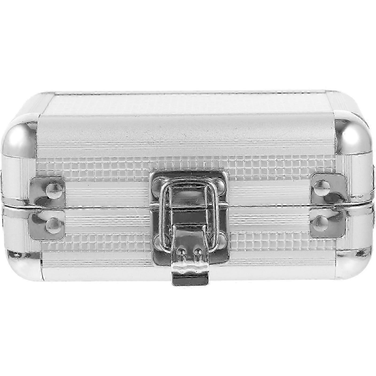 Telescope Filter Box Wear Resistant Filter Holder Filter Carrying Case for Telescope Filter