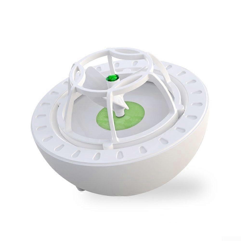 Portable USB Dishwasher for Home Use, Compact and Efficient Mini Dishwasher, Quick Clean Green USB Model
