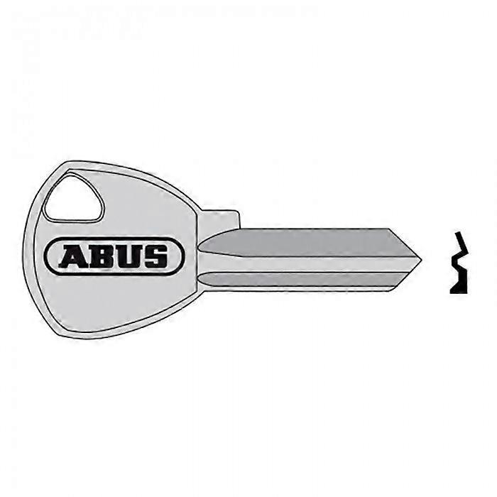 Abus Mechanical 65 Series Key Blank
