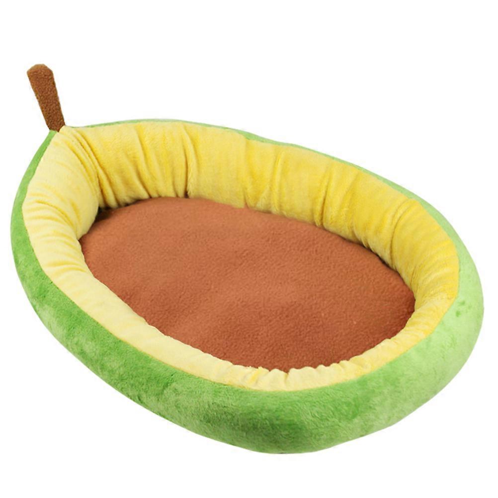 Avocado Design Comfortable Nest For Puppy 1Pcs
