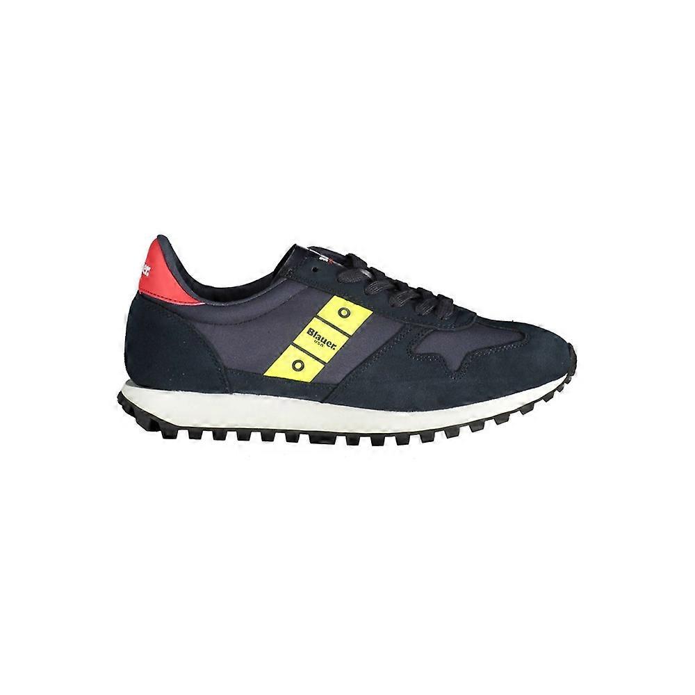 Shoes Blauer s3dawson02nys