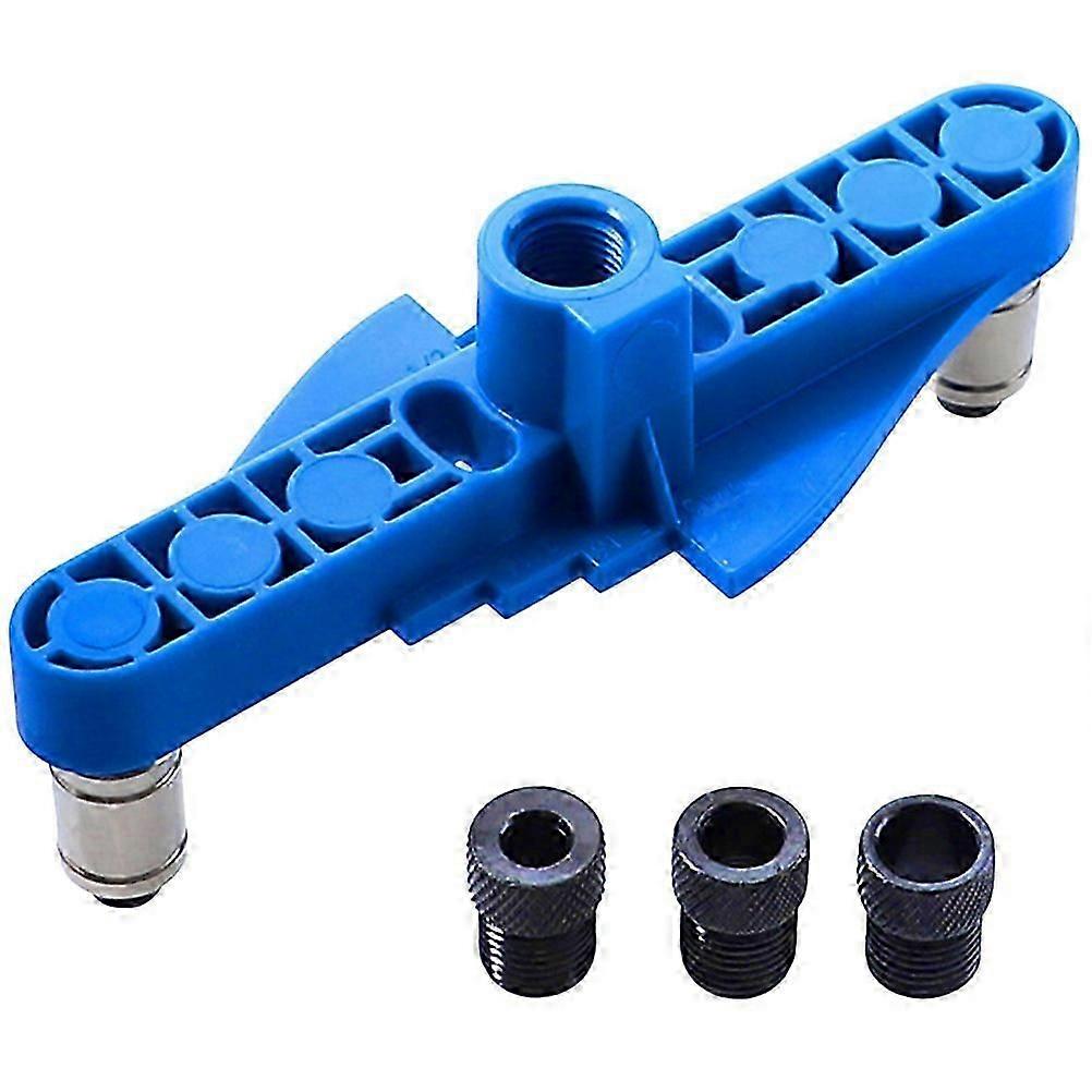 Pocket Hole Jig Multipurpose Dowel Jig Scribe Woodworking Tool And Accessory