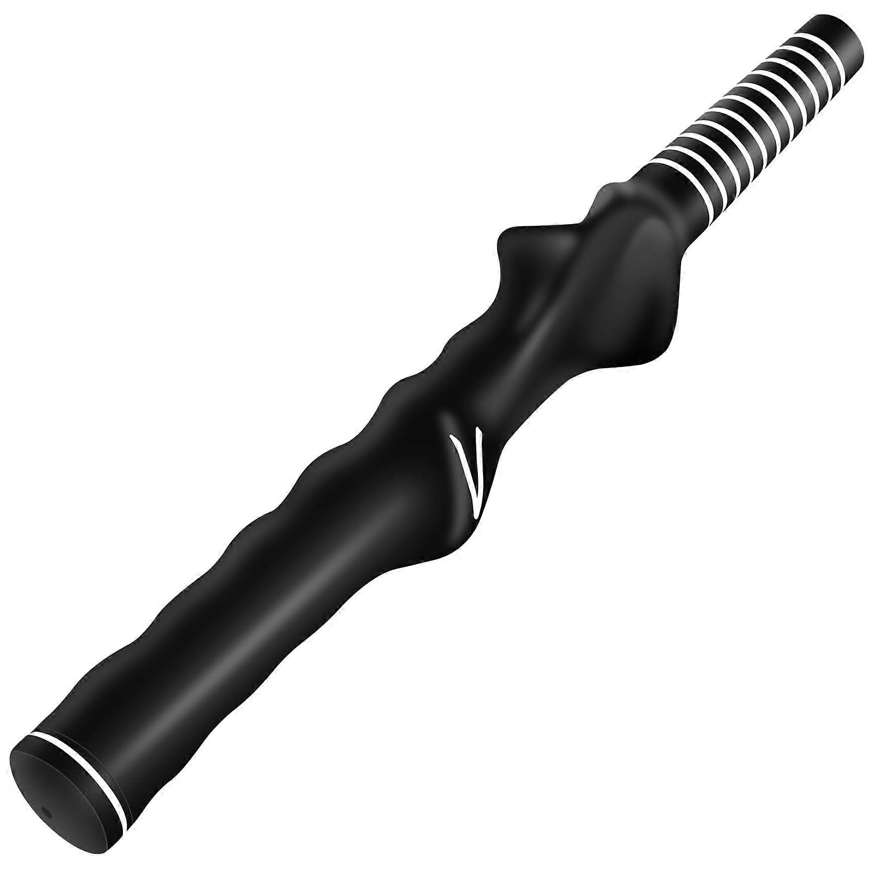 Righthanded Golf Swing Training Grip Trainer, Superior Golf Training Aid, Unmatched Grip Trainer for Training