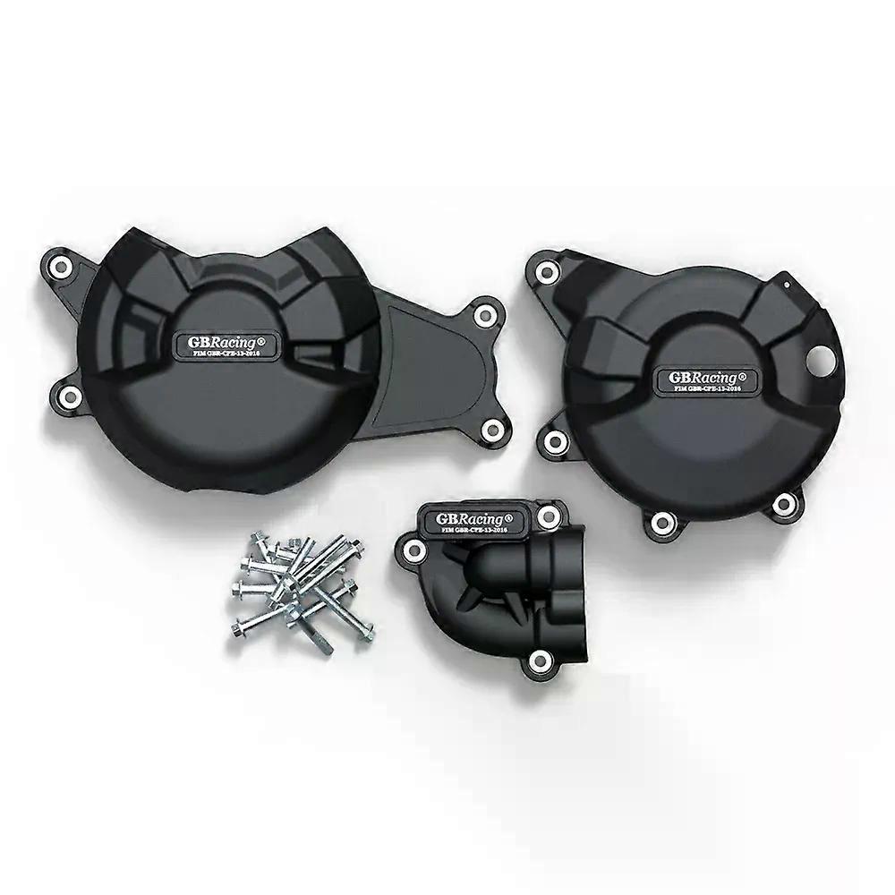 R7 Motorcycle Engine Case Guard Saver For Yamaha YZF R7 2022-2025 Engine Protection Cover-xj