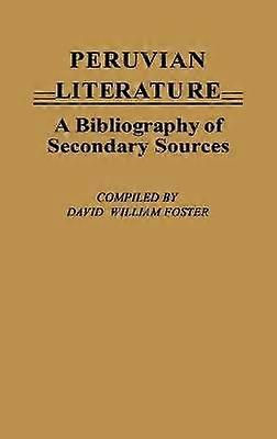 Literatura peruwiańska