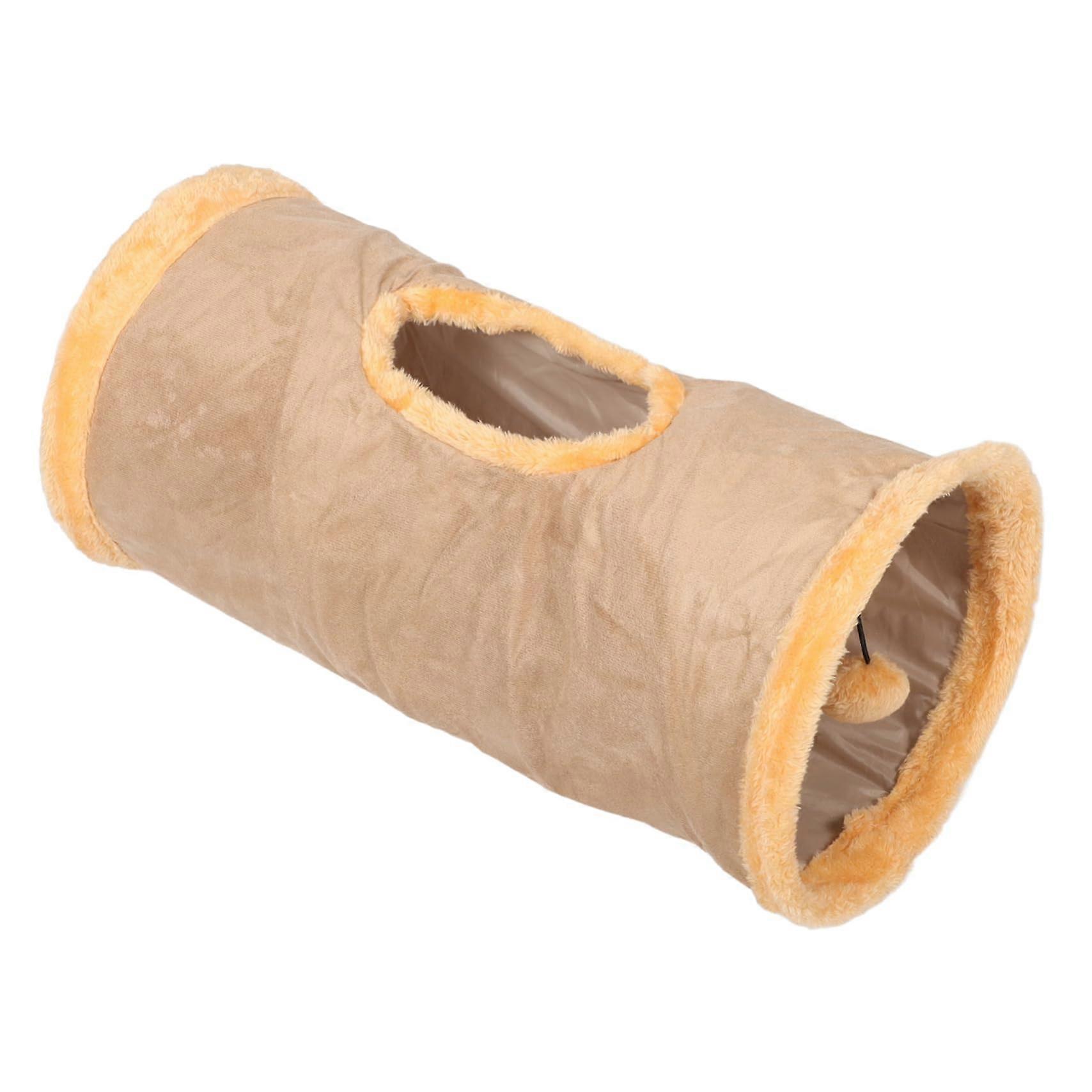 Cat Tunnel Cat Toy Puppy Toy Pet Toy Foldable Cat Playhouse Pet Play Tube Kitten Tunnel Funny Cat Play Tunnel Dog Tunnel