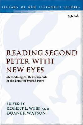 Reading Second Peter with New Eyes