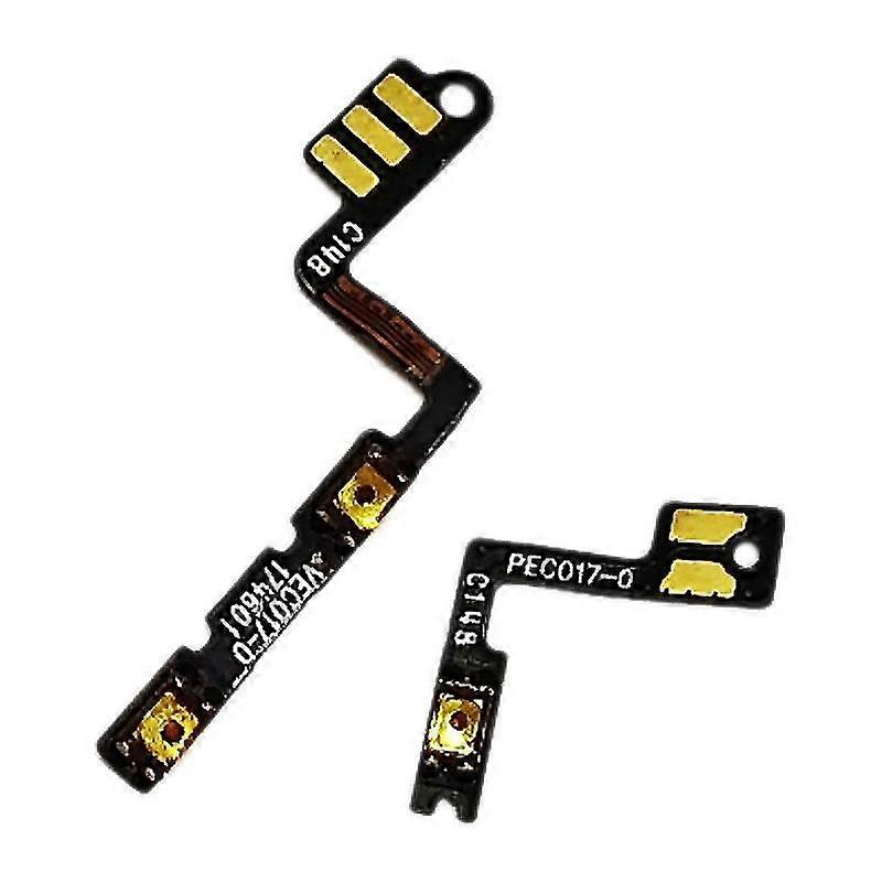 For OnePlus 5T Side Button Cable