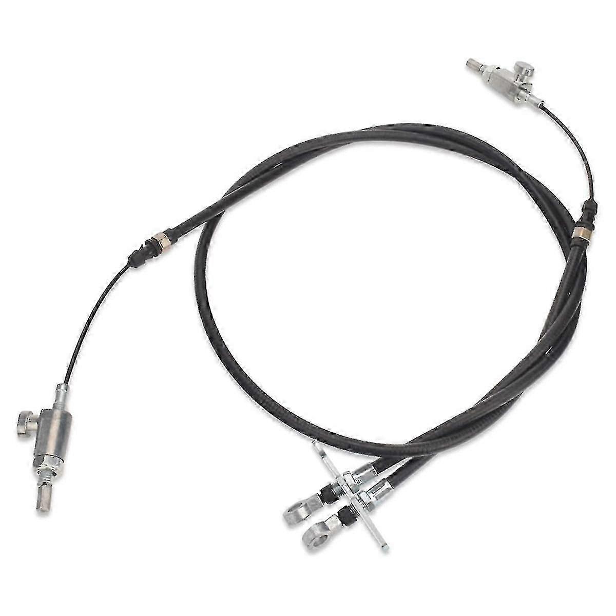 Løftekabel for klippeaggregat for visse gressklippere, erstatning for GY22157 AM145470 AM1