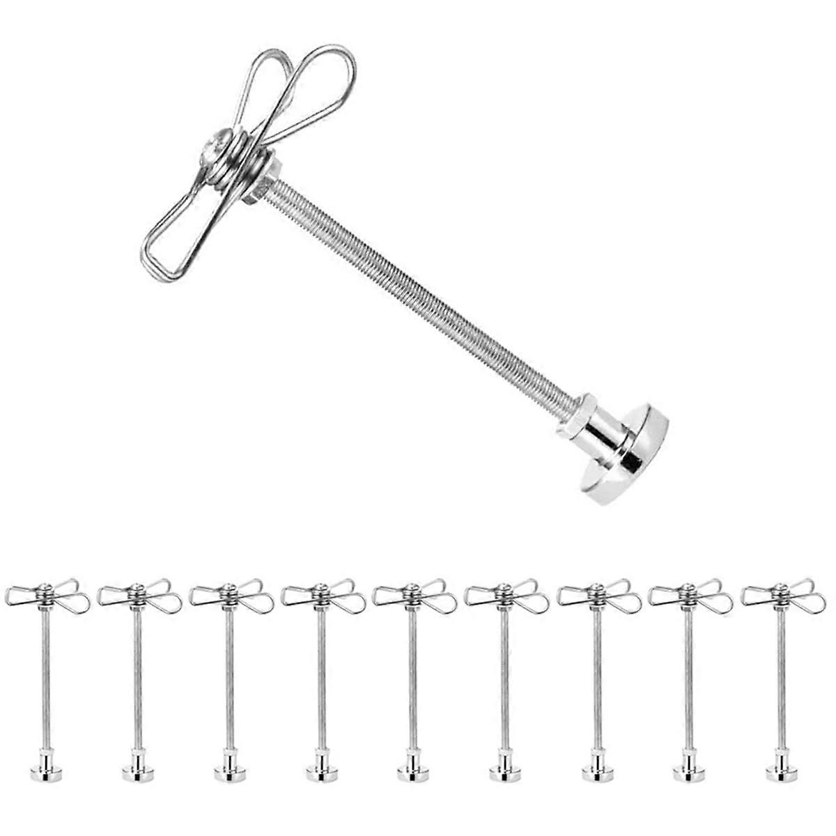 10PCS Mosquito Coil Holder Length 11cm