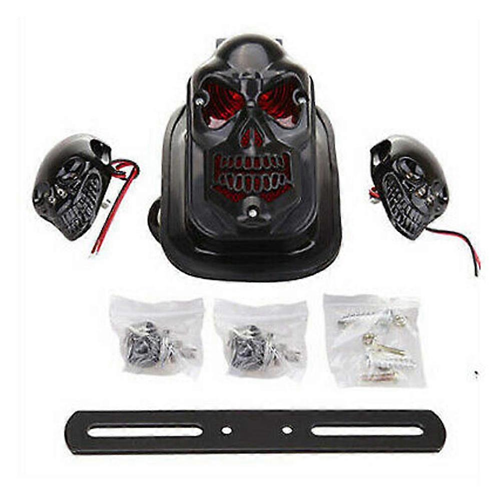 2Pcs Universal 12 LEDs DRL Flexible Car Daytime Running Light Driving Daylight Fog Lamp