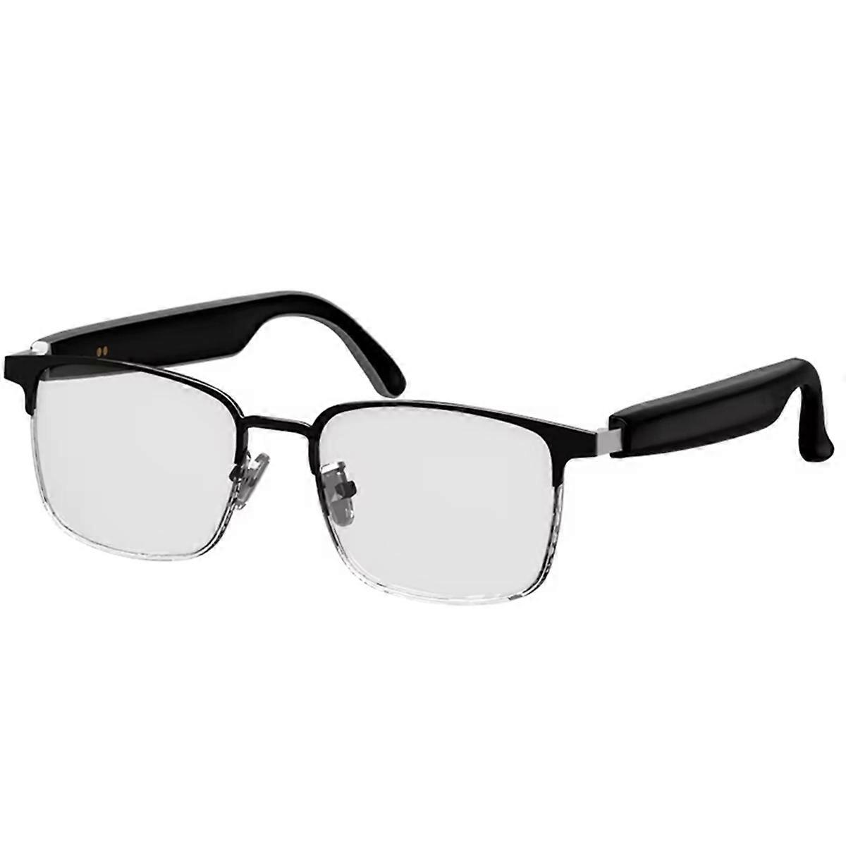 AI Translation Glasses Intelligent Bluetooth Simultaneous