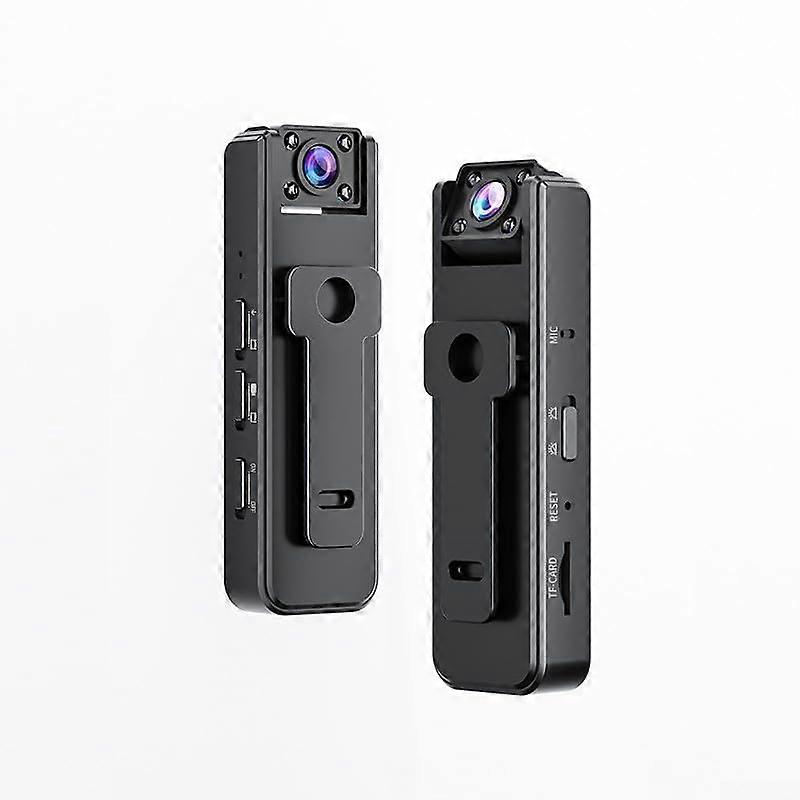 Portable law enforcement recorder DV, multifunctional infrared, video recording