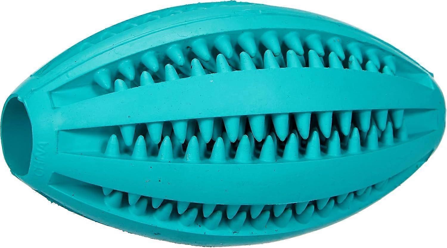 menthe, balle en caoutchouc, 11 cm, chien