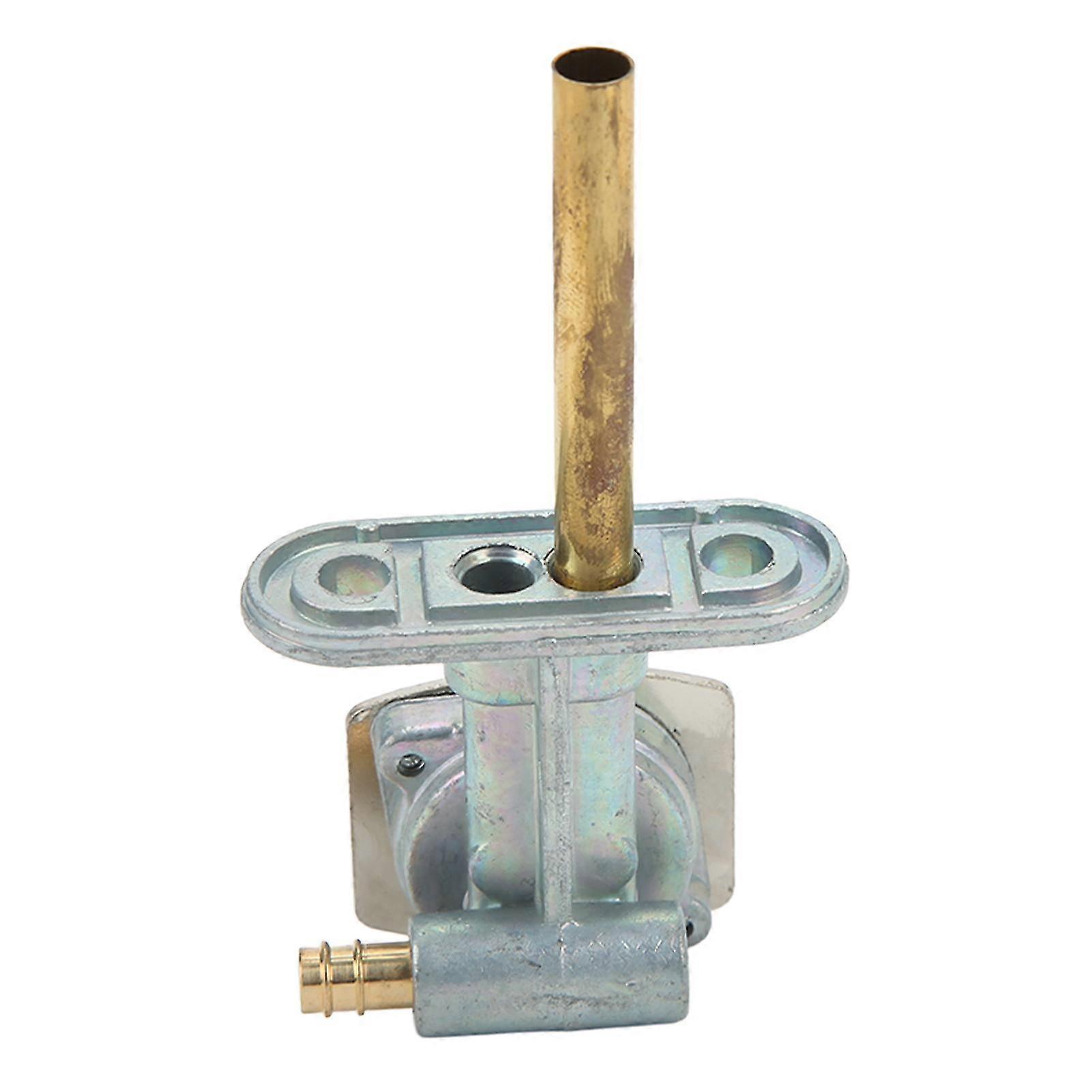 Gas Tank Switch Valve ON OFF RES Aluminium Alloy Replacement for a Compatible Range of Off-Road Motorcycles and ATVs including YFS200 YZ426F