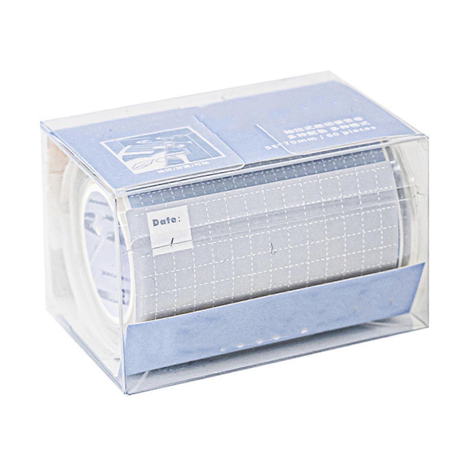 2025 Latest Model  Tape Roll Sticky Note Multipurpose Strong Adhesion Pull Out