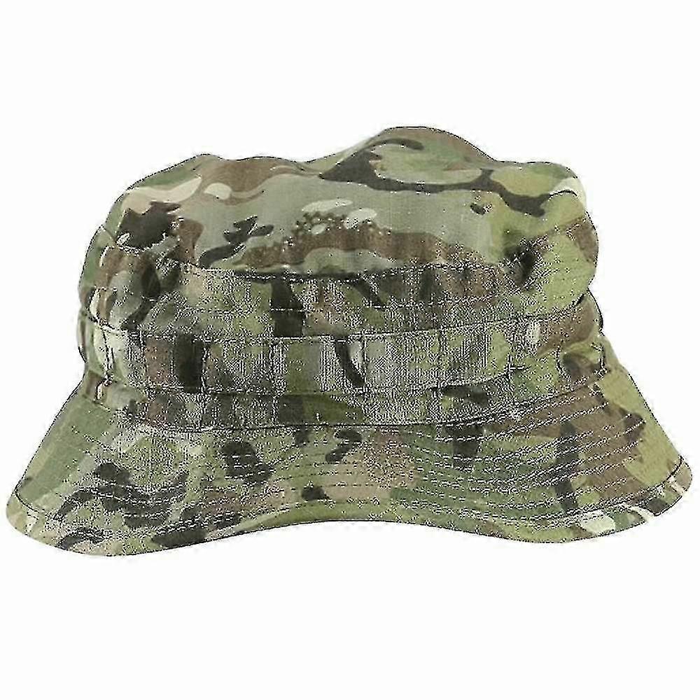 British Special Forces Bush Hat for Men - Suitable for Certain Brands