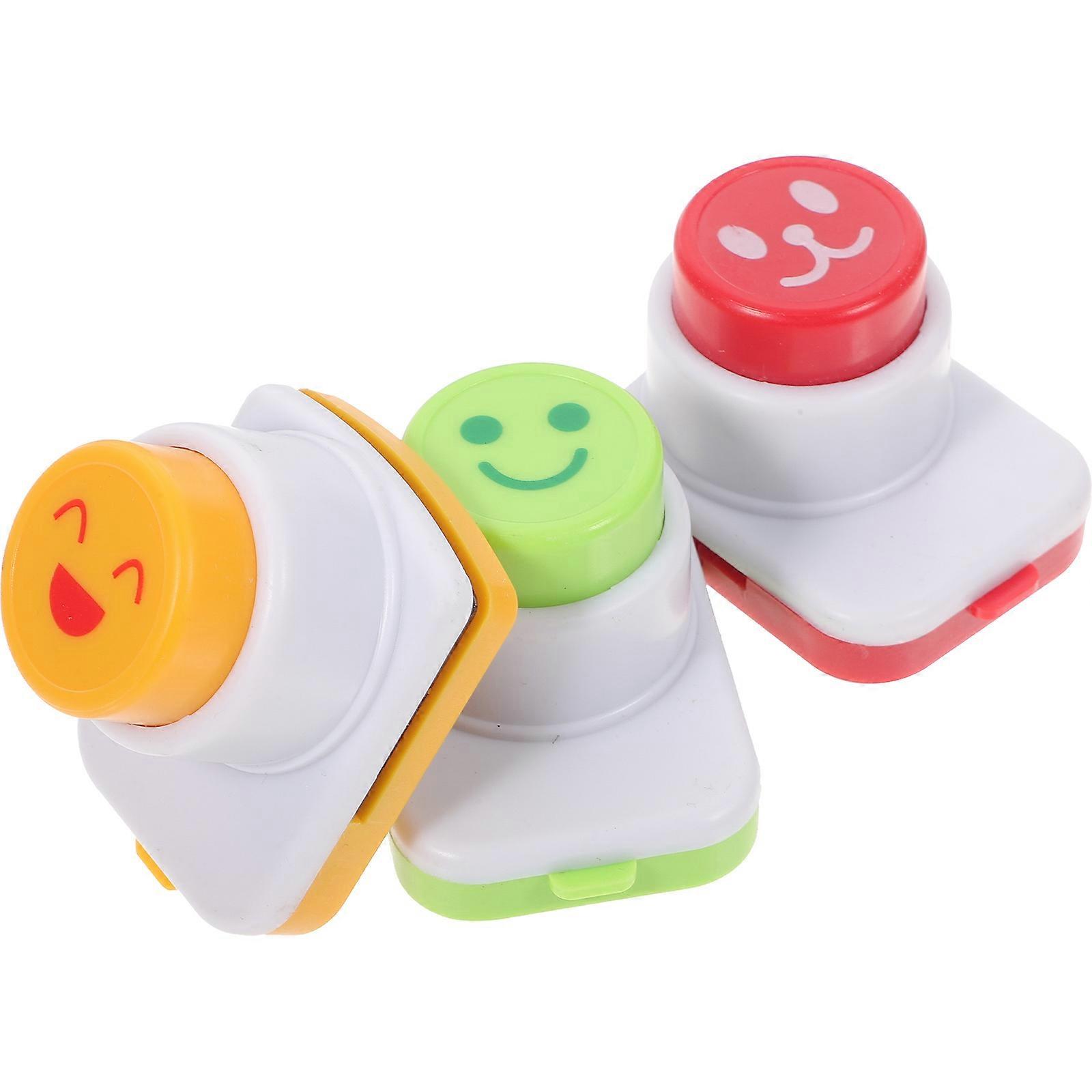 Embossing Tool Onigiri Mould For Making Sushi Preparing Rice Balls 4 X 6 X 4 Cm Zinc Decorate Rice Balls 3 Pcs