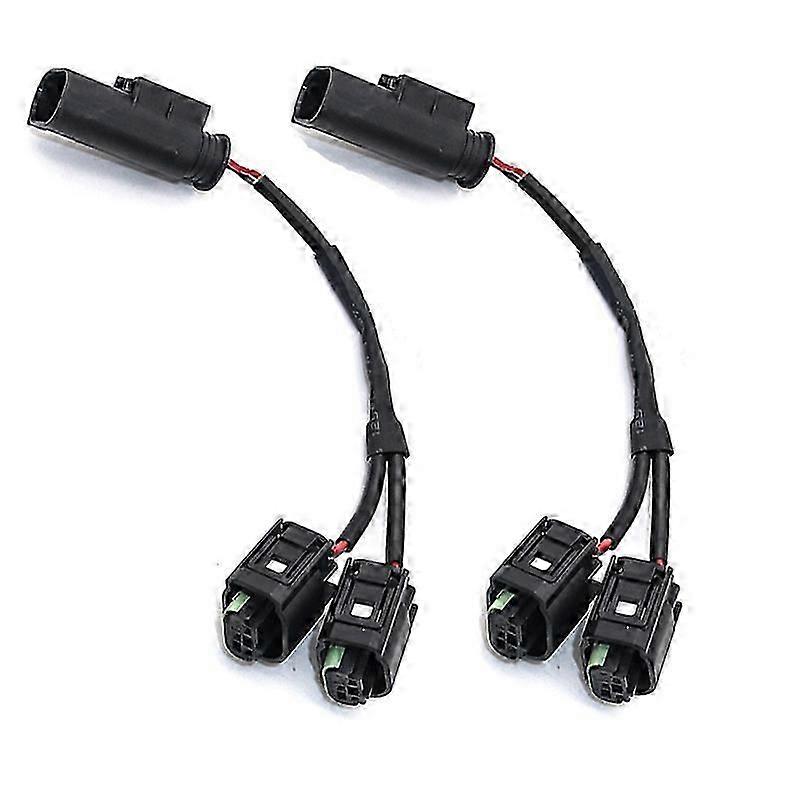 Motorcycle Quick Connect Cable Set Shunt Circuit Socket Extension Adapter For-BMW R1200GS R1250GS R