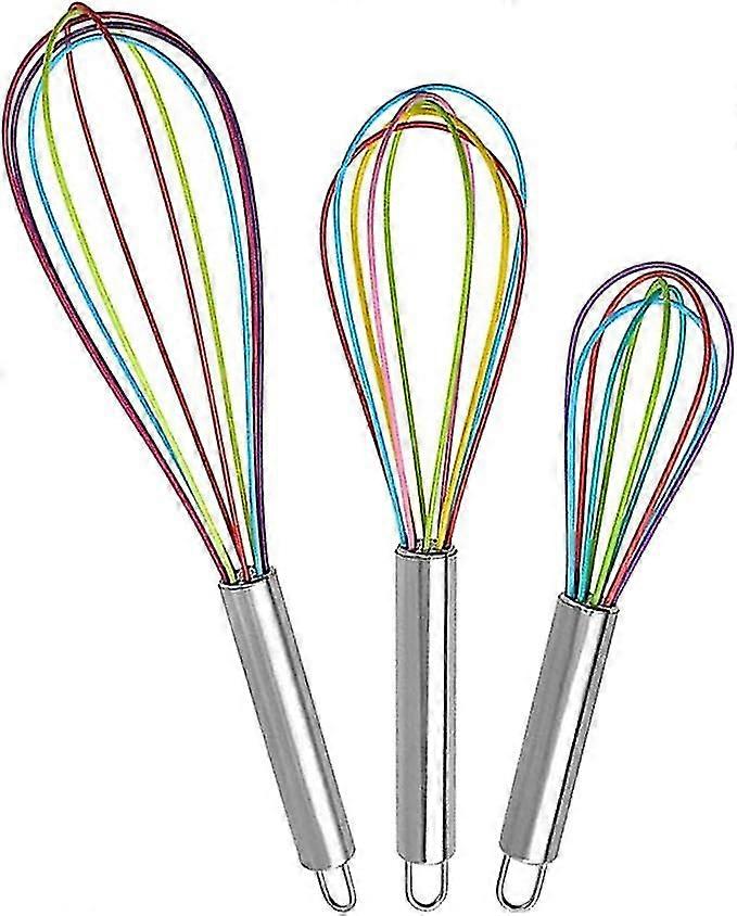 Kitchen blender set small blender with stainless steel handle