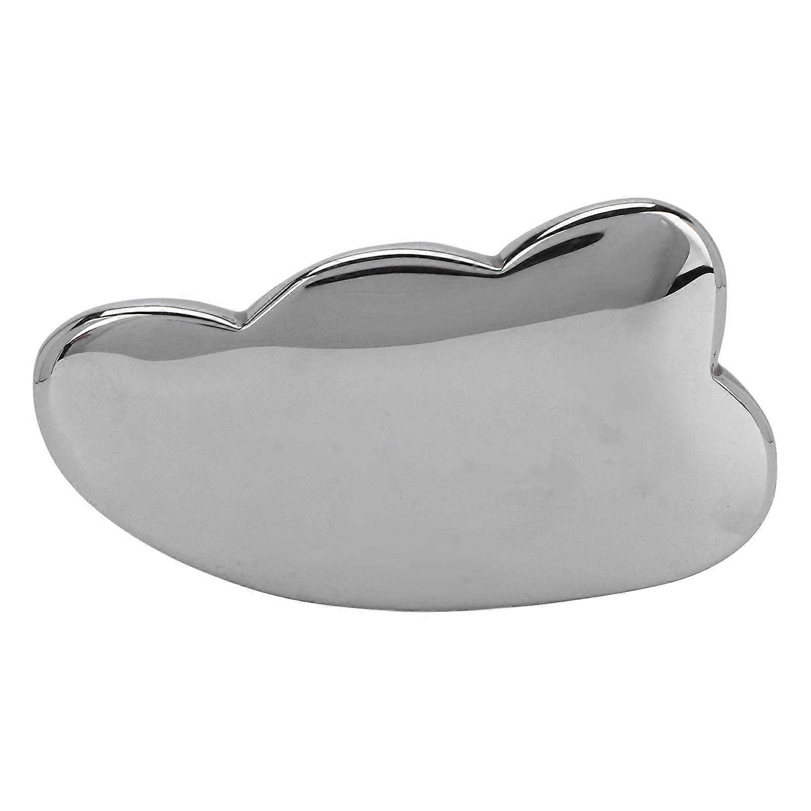 Terahertz Gua Sha Board Cold Hot Compression Gua Sha Scraping Massage Tool for Face Back Neck