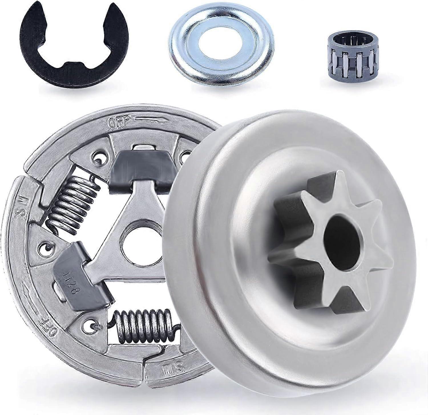 7-Tooth 3/8" Chain Sprocket for STIHL MS311 MS362 MS391 MS461