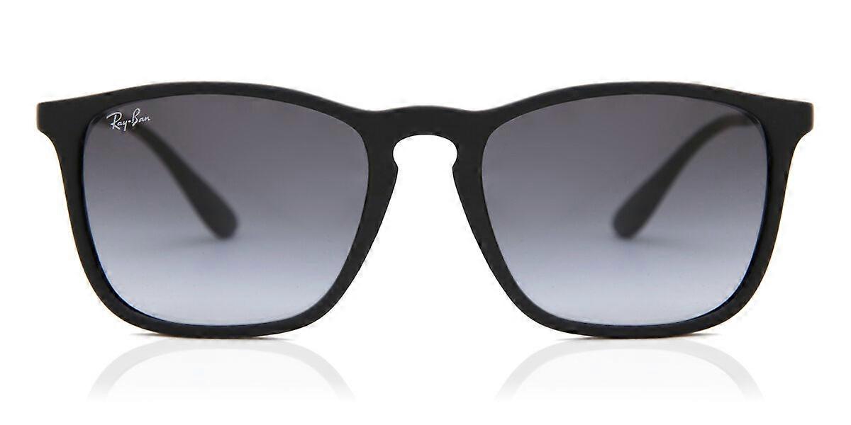 Ray-Ban RB4187 Chris 622/8G Men Sunglasses
