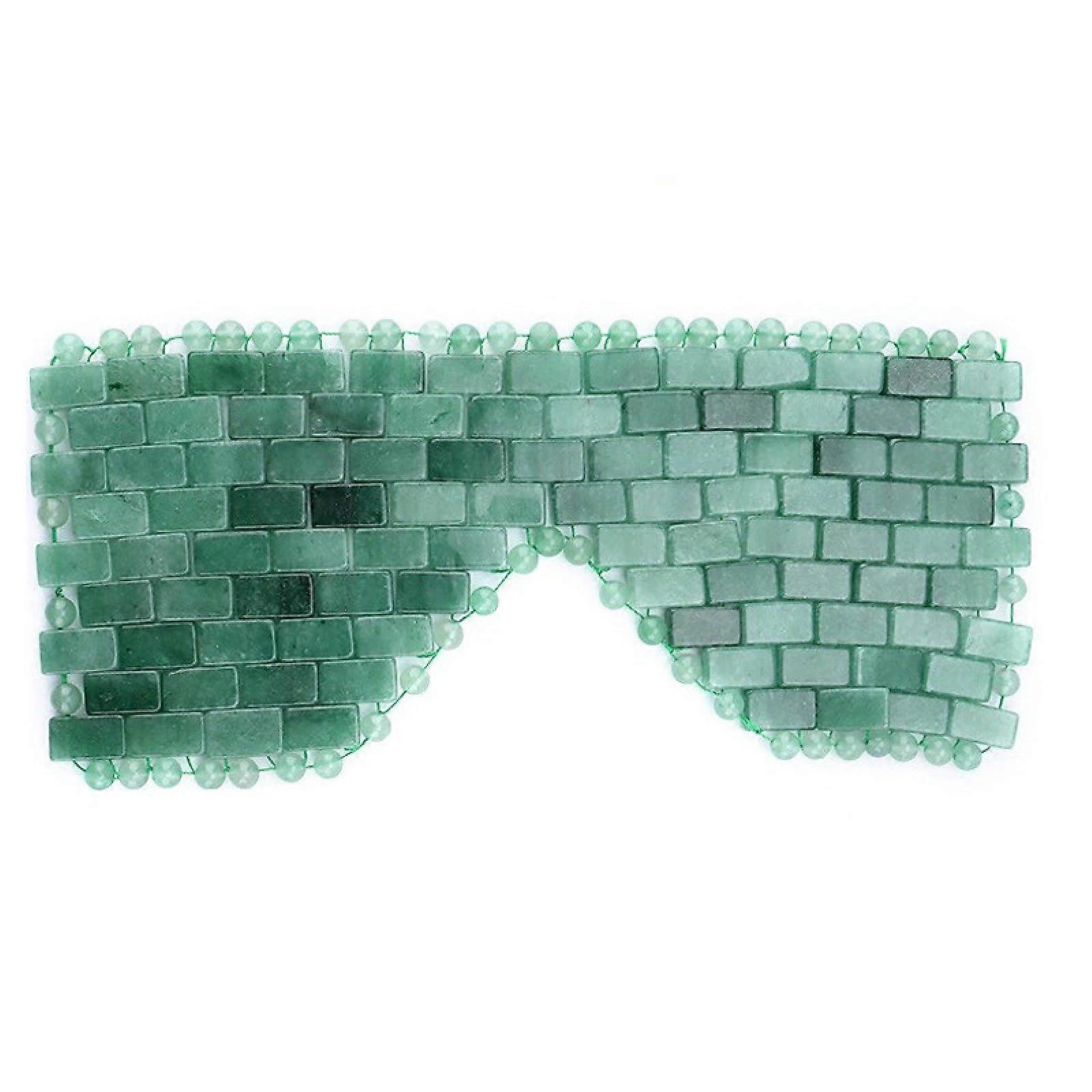 Jade Eyelids
Jade Roller Set
Rose Quartz Eyelid Massage
Rose Quartz Face Scraper
Aventurine Jade Eyelid Eye Mask