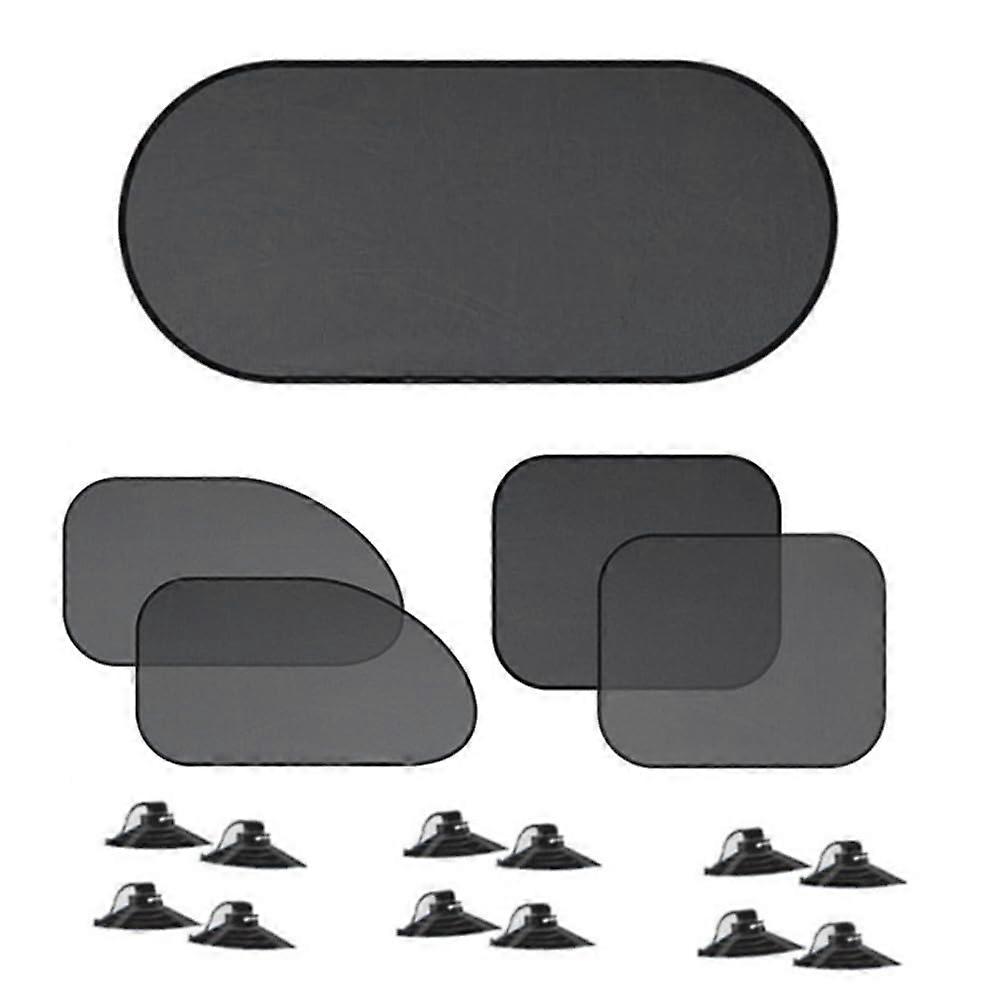 Auto sunshade for MercedesBenz EClass Coupe (C207), suction cup sunshade mesh window visor UV protection window shades