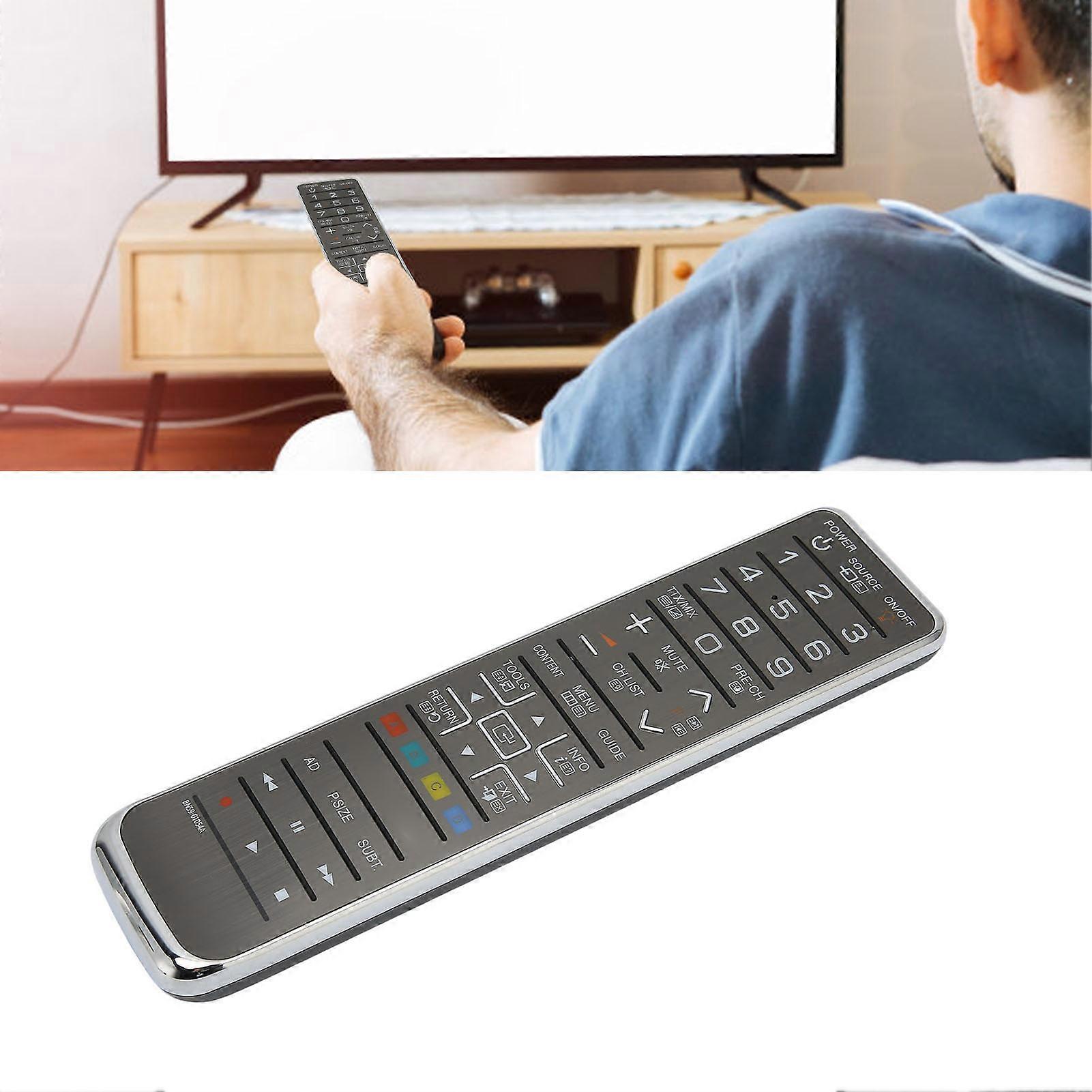BN59‑01054A Replacement Remote Control TV Remote Controller Applicable for UE40C7000WW UE46C7000WW Smart Television
