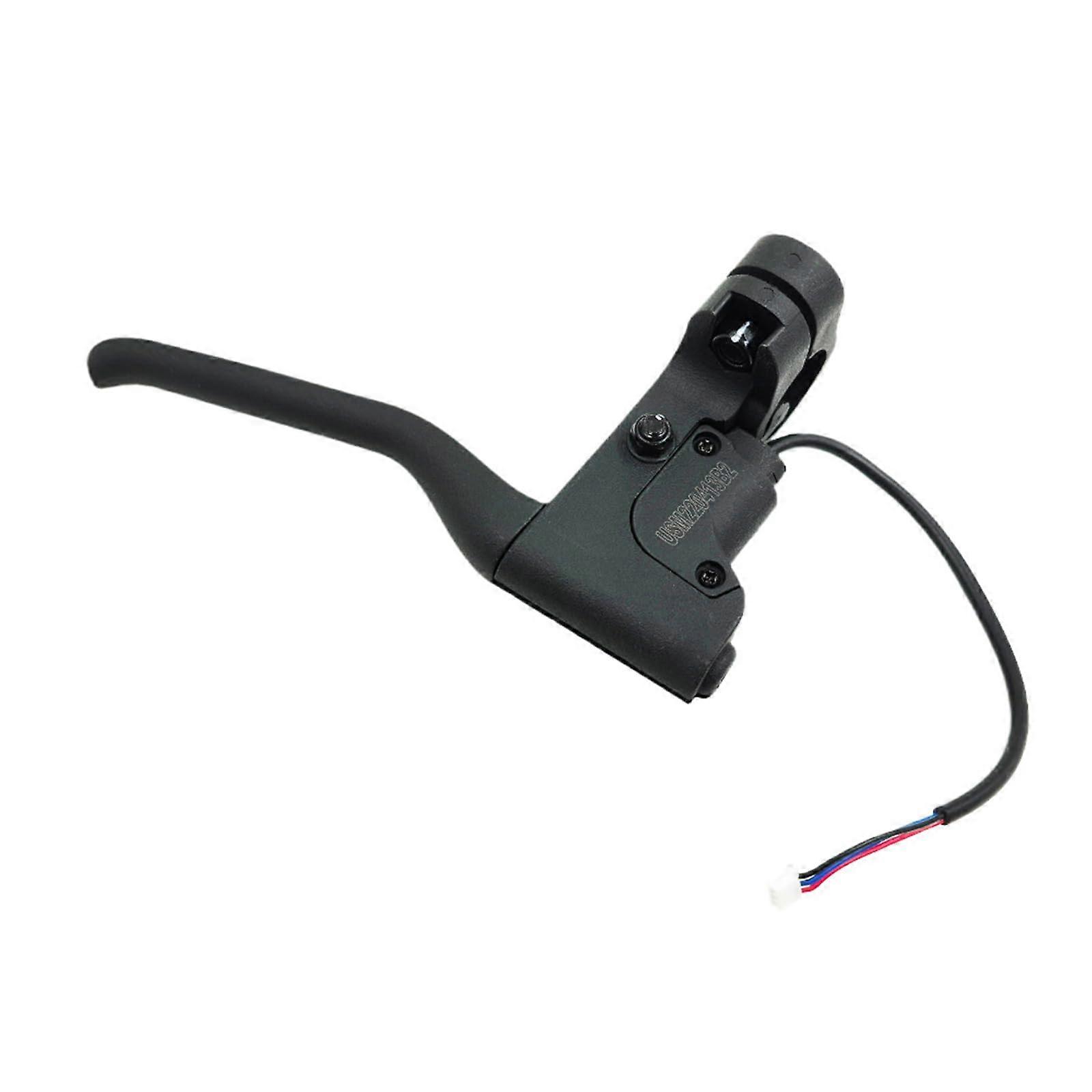 Professional Durable Plastic Brake Levers for Left and Right Handed