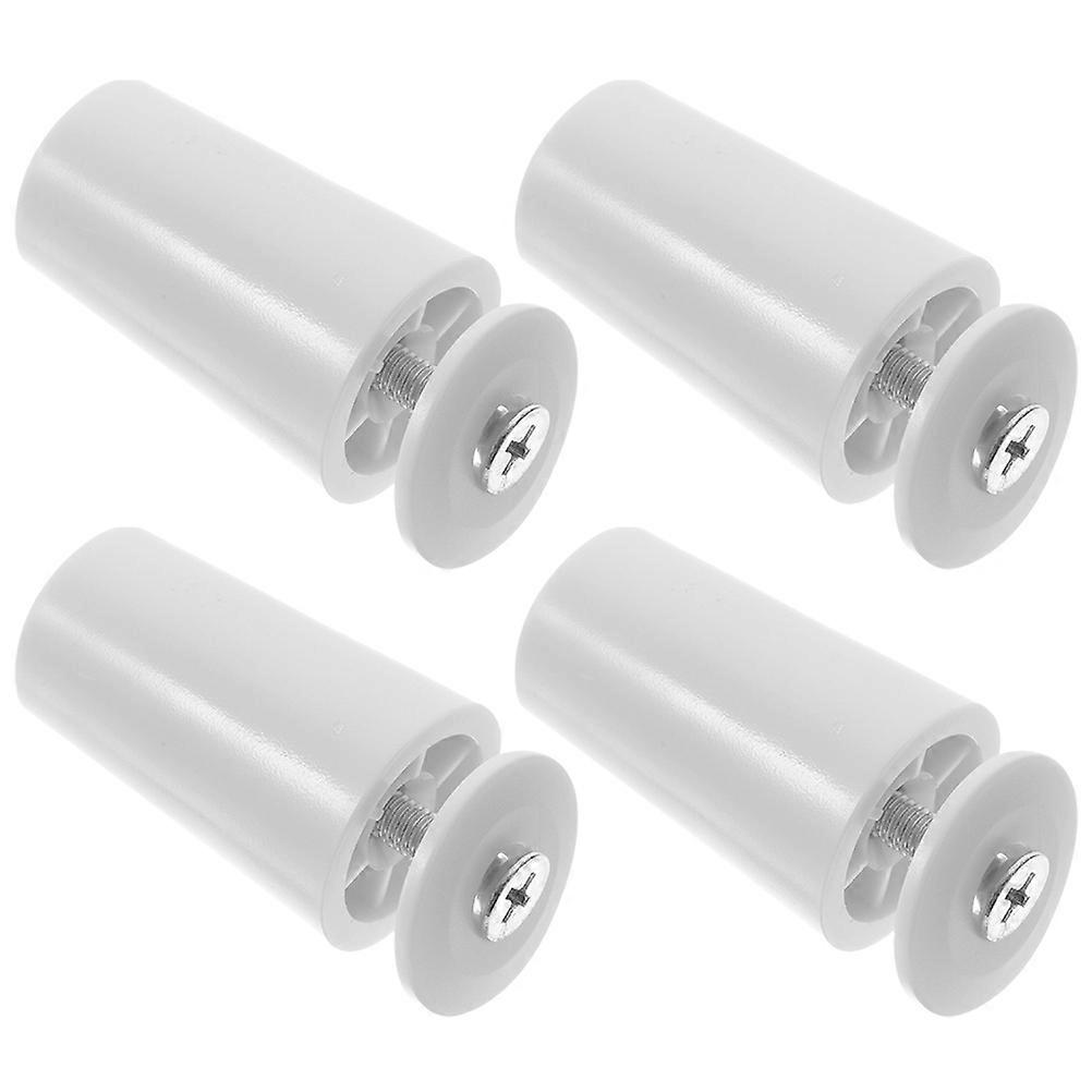 Roller Blind Holders Diy Blind Stoppers Roller Shutter Components Easy To Use