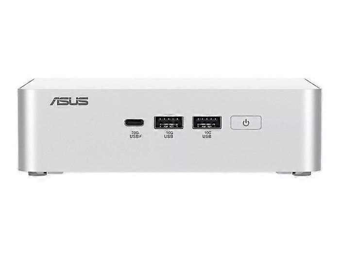 ASUS NUC 15 Pro+ RNUC15CRSU90