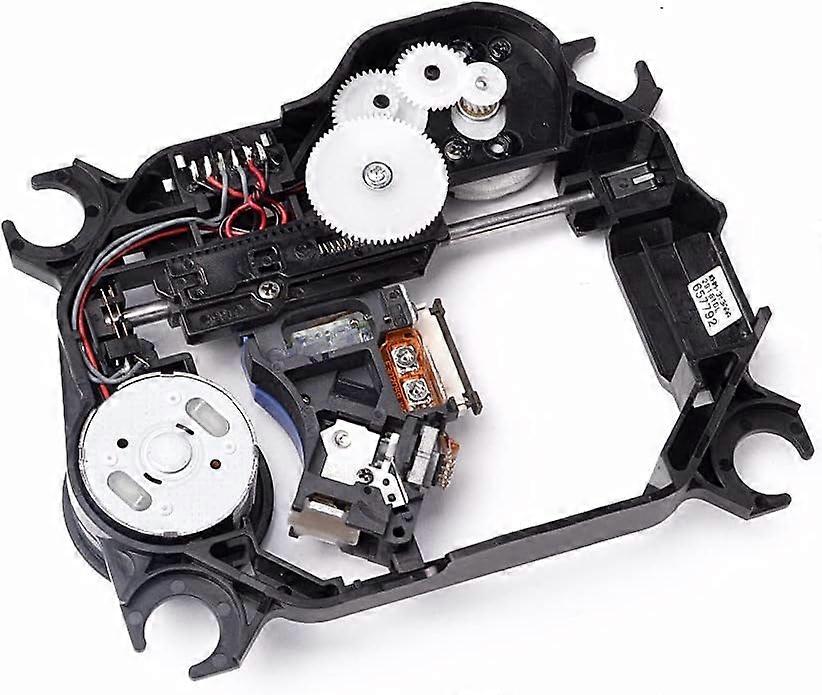 Optik Ersatz for Sony DVP-NS36 DVD Player Laser Lens Replacement