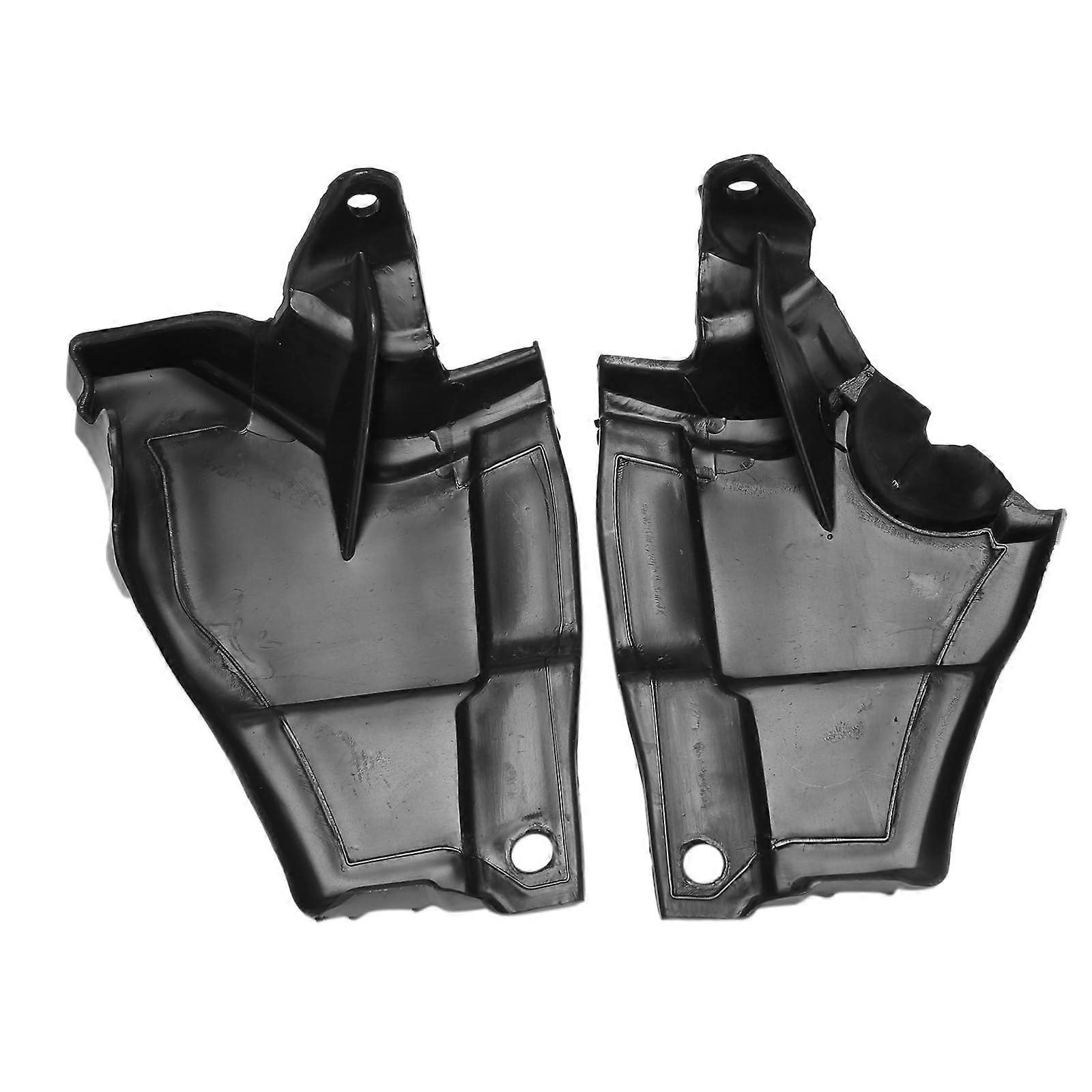 Replacement Bulkhead Cover Partition Bay Car Accessories For E70 20062013 E71 20072014 E72 20082011 51757171791