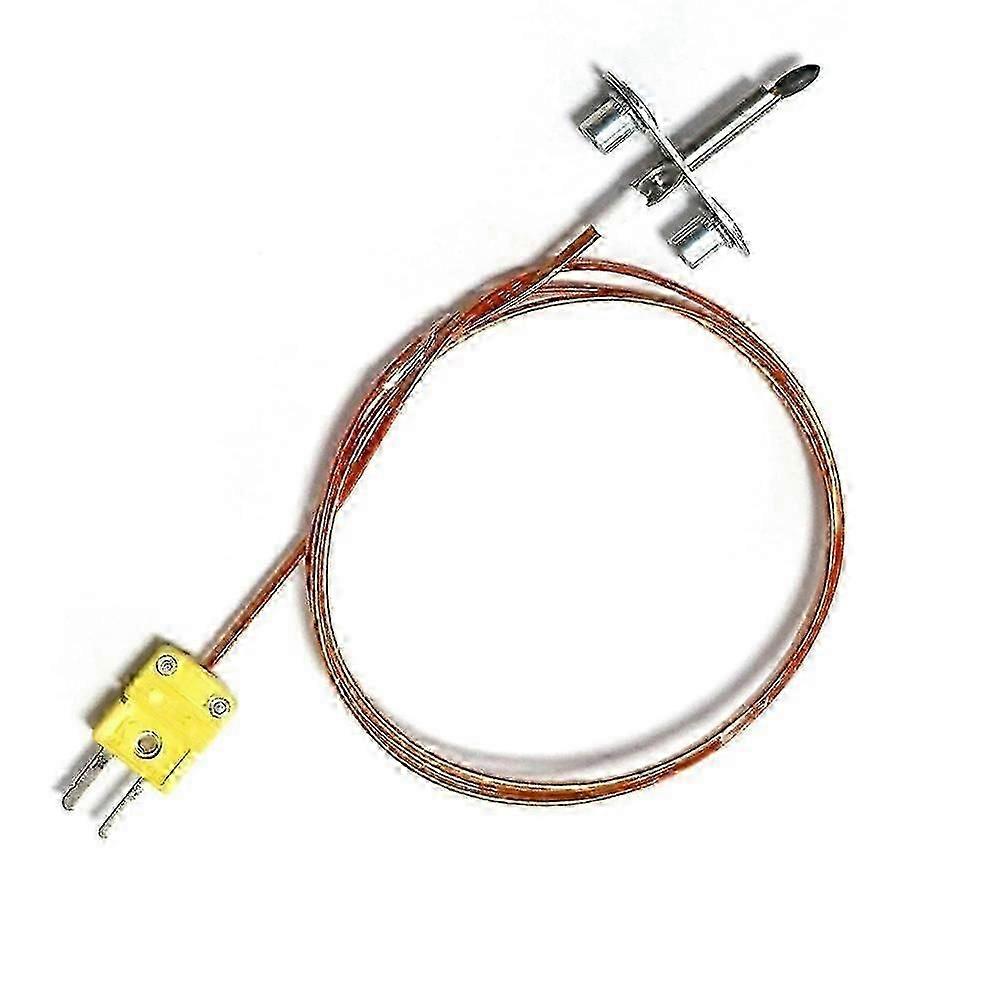 Traeger Probe Sensor Kit0422 Thermocouple Oven Temperature Probe Compatible With Ironwood 650/885