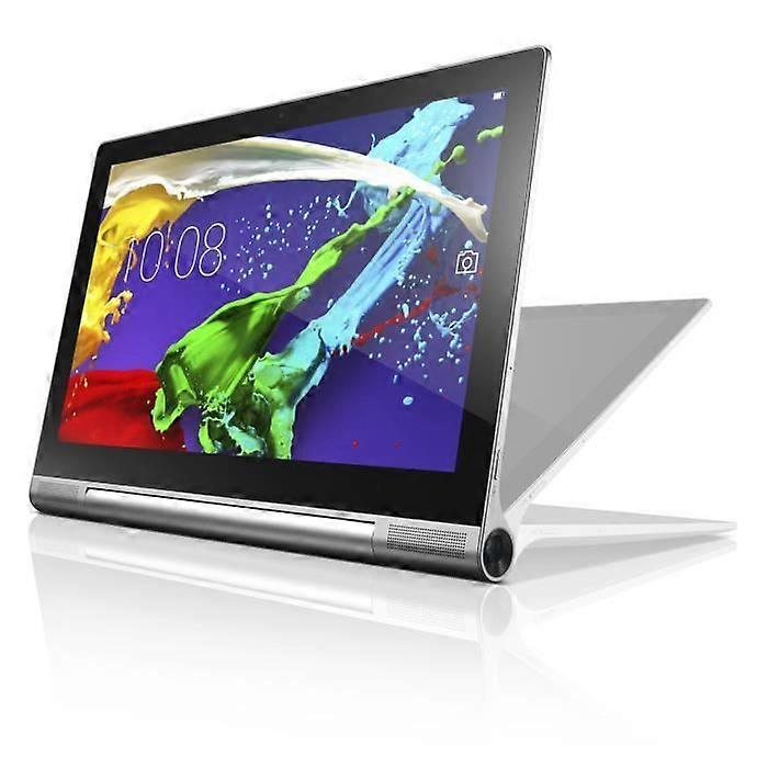 Tablet - Lenovo - Γιόγκα 2 - 830 F - 8 ίντσες - 16 GB - Γκρι